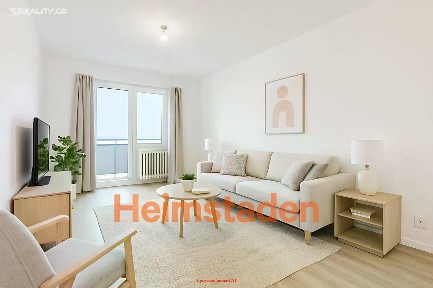 Pronájem bytu 2+1 59 m² Svatováclavská, Karviná - Fryštát