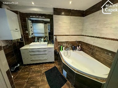 Pronájem bytu 2+kk 58 m² Okružní, Vratimov