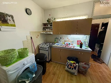 Prodej bytu 1+1 36 m² Studentská, Jirkov