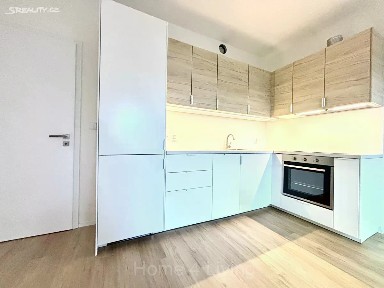Pronájem bytu 2+kk 56 m² Nové sady, Brno - Staré Brno