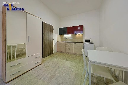 Pronájem bytu 1+kk 35 m² Teplická, Hranice - Hranice I-Město