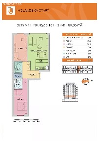 Olomouc, Řepčín, Edvarda Beneše, 3