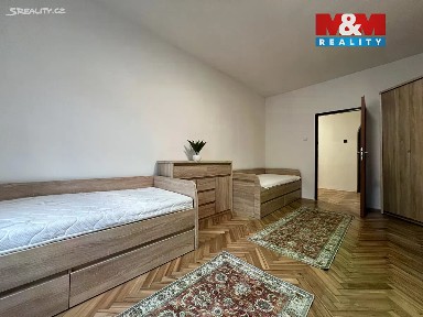 Pronájem bytu 2+1 75 m² Denisova, Olomouc