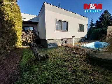 Prodej rodinného domu 117 m², pozemek 465 m² Přistoupim