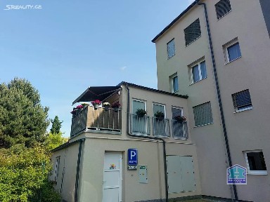 Prodej bytu 2+1 49 m² Žlutická, Plzeň - Bolevec