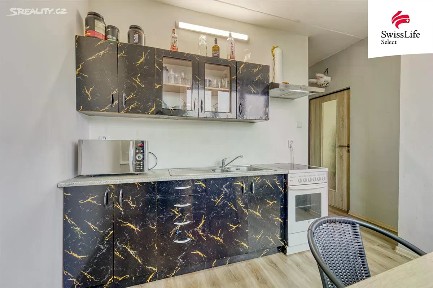 Prodej bytu 3+1 63 m² Zárečná, Tachov