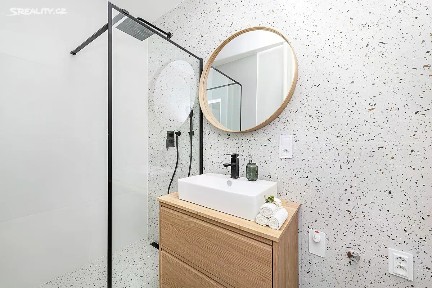 Prodej bytu 3+kk 54 m² Zvánovická, Praha - Záběhlice