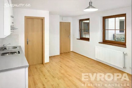 Prodej bytu 1+kk 21 m² Na vinohradu, Praha - Braník