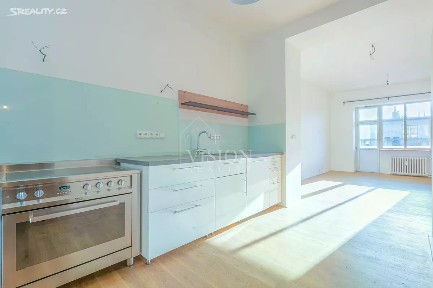 Prodej bytu 3+kk 71 m² V Horní Stromce, Praha - Vinohrady