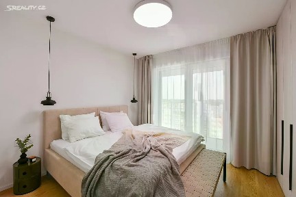 Prodej bytu 2+kk 64 m² Hábova, Praha - Stodůlky