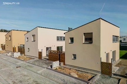 Prodej rodinného domu 119 m², pozemek 552 m² Hrdličková, Plzeň - Valcha