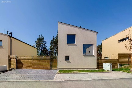 Prodej rodinného domu 116 m², pozemek 232 m² Hrdličková, Plzeň - Valcha