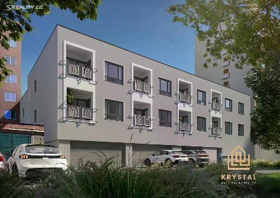 Prodej bytu 1+kk 60 m² Malý Koloredov, Frýdek-Místek - Místek