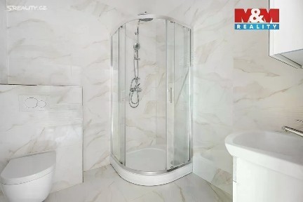 Pronájem bytu 2+kk 48 m² Zdislavy z Lemberka, Jablonné v Podještědí