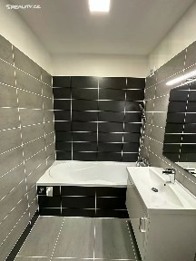 Pronájem bytu 3+1 79 m² Seifertova, Liberec - Liberec VI-Rochlice