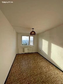 Pronájem bytu 1+1 43 m² Seifertova, Liberec - Liberec VI-Rochlice