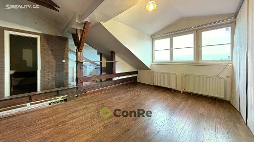 Prodej bytu 3+kk 91 m² Horova, Hradec Králové - Pražské Předměstí