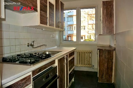 Prodej bytu 2+1 56 m² Severní, Hradec Králové - Slezské Předměstí