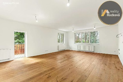 Pronájem bytu 4+kk 127 m² Do Potočin, Jesenice - Osnice