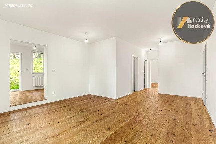 Pronájem bytu 2+1 83 m² Do Potočin, Jesenice - Osnice