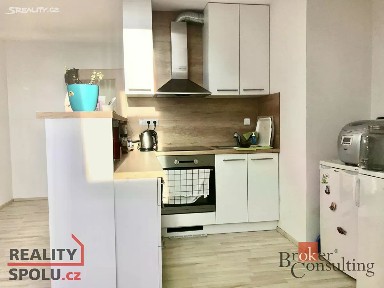 Pronájem bytu 2+kk 66 m² Generála Selnera, Kladno - Kročehlavy