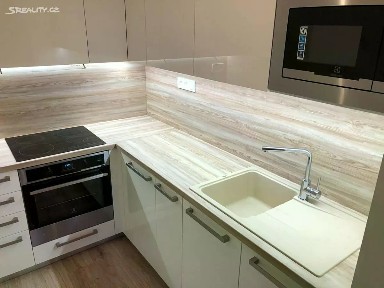 Pronájem bytu 2+kk 65 m² Granitova, Praha - Hloubětín