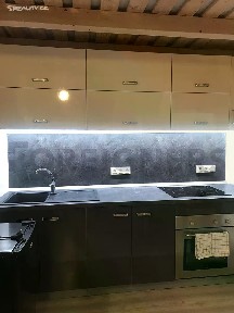 Pronájem bytu 1+kk 30 m² Staropramenná, Praha - Smíchov