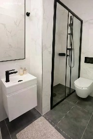 Pronájem bytu 2+kk 42 m² Praha - Praha 3