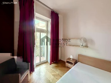 Pronájem bytu 2+kk 50 m² Slavíkova, Praha