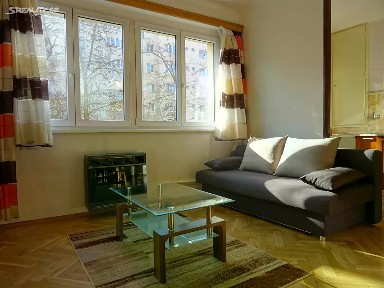 Pronájem bytu 1+1 38 m² Humpolecká, Praha - Krč