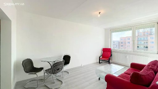 Pronájem bytu 2+kk 44 m² Ciolkovského, Praha - Ruzyně
