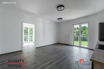 Pronájem bytu 3+kk 58 m² Pojmannova, Polná