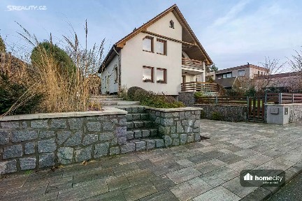 Prodej rodinného domu 226 m², pozemek 760 m² U Lípy, Hlinsko