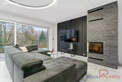 Prodej rodinného domu 180 m², pozemek 586 m² Karlovy Vary - Drahovice