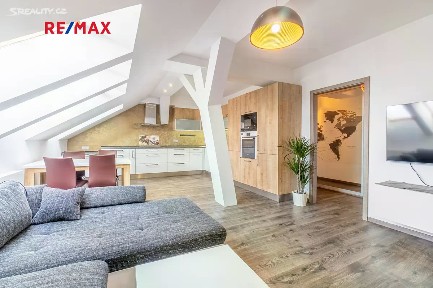 Prodej bytu 3+kk 80 m² Čechova, Mladá Boleslav - Mladá Boleslav II