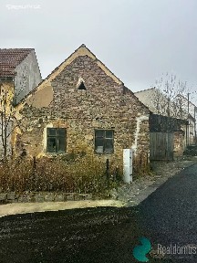 Prodej chalupy 105 m², pozemek 69 m² Rejta, Trhové Sviny