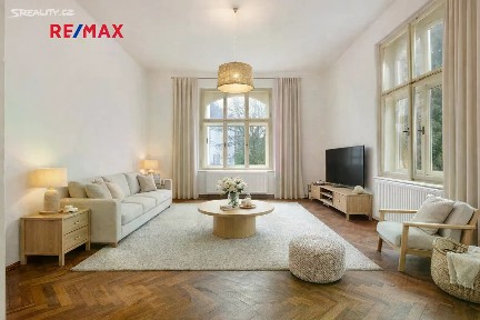 Prodej bytu 3+1 114 m² Vítězná, Liberec - Liberec I-Staré Město