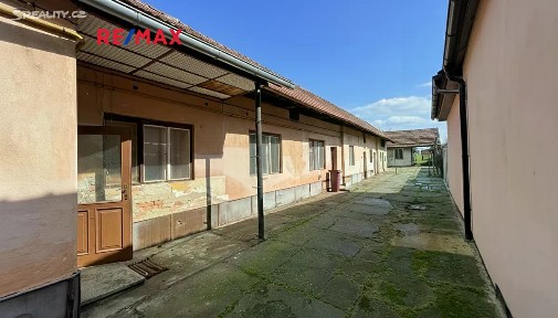 Prodej rodinného domu 215 m², pozemek 490 m² Dolní, Moravská Nová Ves