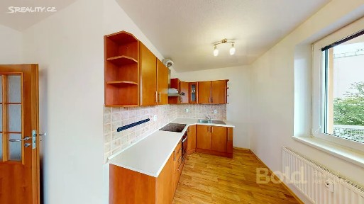 Pronájem bytu 2+kk 53 m² Jozefa Gabčíka, Pardubice - Trnová