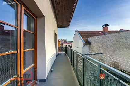 Prodej rodinného domu 116 m², pozemek 157 m² Karlovo náměstí, Polná