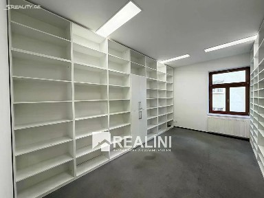 Pronájem kanceláře 16 m² Svatováclavská, Karviná - Fryštát