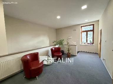 Pronájem kanceláře 18 m² Svatováclavská, Karviná - Fryštát