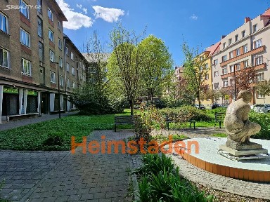 Pronájem obchodního prostoru 88 m² Zborovská, Ostrava - Moravská Ostrava
