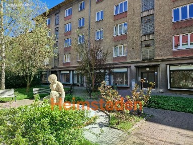 Pronájem obchodního prostoru 83 m² Zborovská, Ostrava - Moravská Ostrava