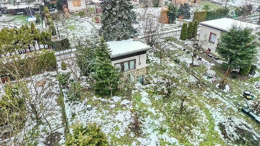 Prodej chaty 12 m², pozemek 392 m² Příbor