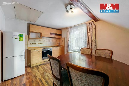 Prodej ubytovacího zařízení 298 m² Nádražní, Bečov nad Teplou