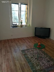 Pronájem bytu 1+1 27 m² U Zámeckého parku, Litvínov - Horní Litvínov