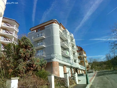 Prodej bytu 3+kk 130 m² Škroupova, Karlovy Vary