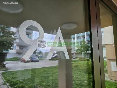 Pronájem bytu 3+kk 83 m² Na Zlaté stoce, České Budějovice - České Budějovice 2