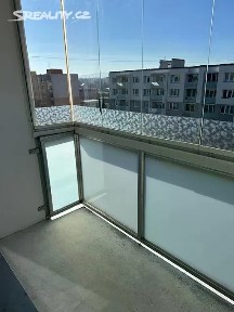 Pronájem bytu 2+kk 43 m² Bezdrevská, České Budějovice - České Budějovice 2